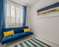 Verkoop - Apartment - Flat - Torrevieja - Playa de El Cura