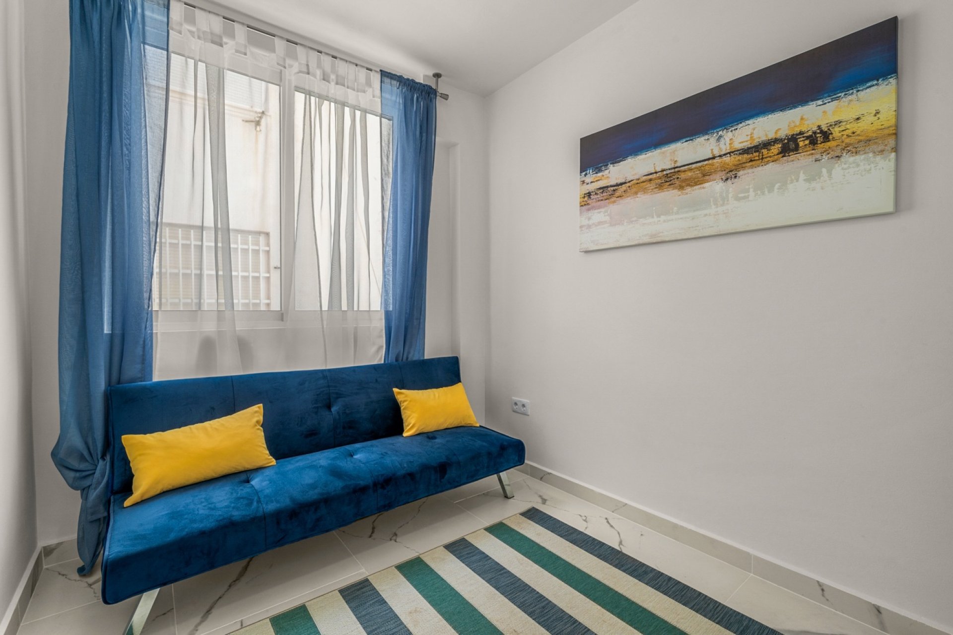 Verkoop - Apartment - Flat - Torrevieja - Playa de El Cura