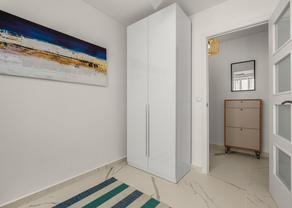 Verkoop - Apartment - Flat - Torrevieja - Playa de El Cura