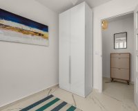 Verkoop - Apartment - Flat - Torrevieja - Playa de El Cura