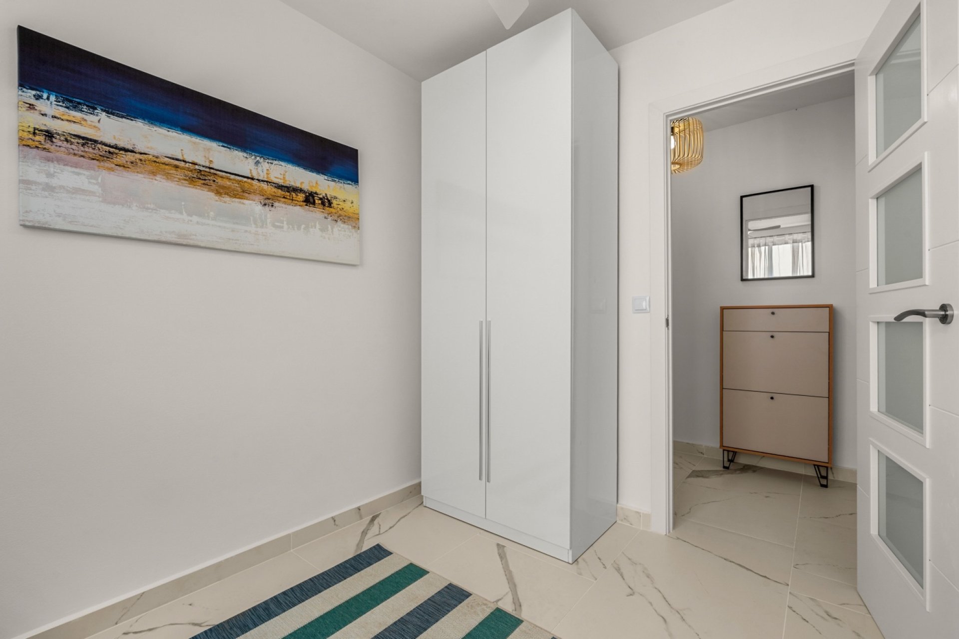 Verkoop - Apartment - Flat - Torrevieja - Playa de El Cura