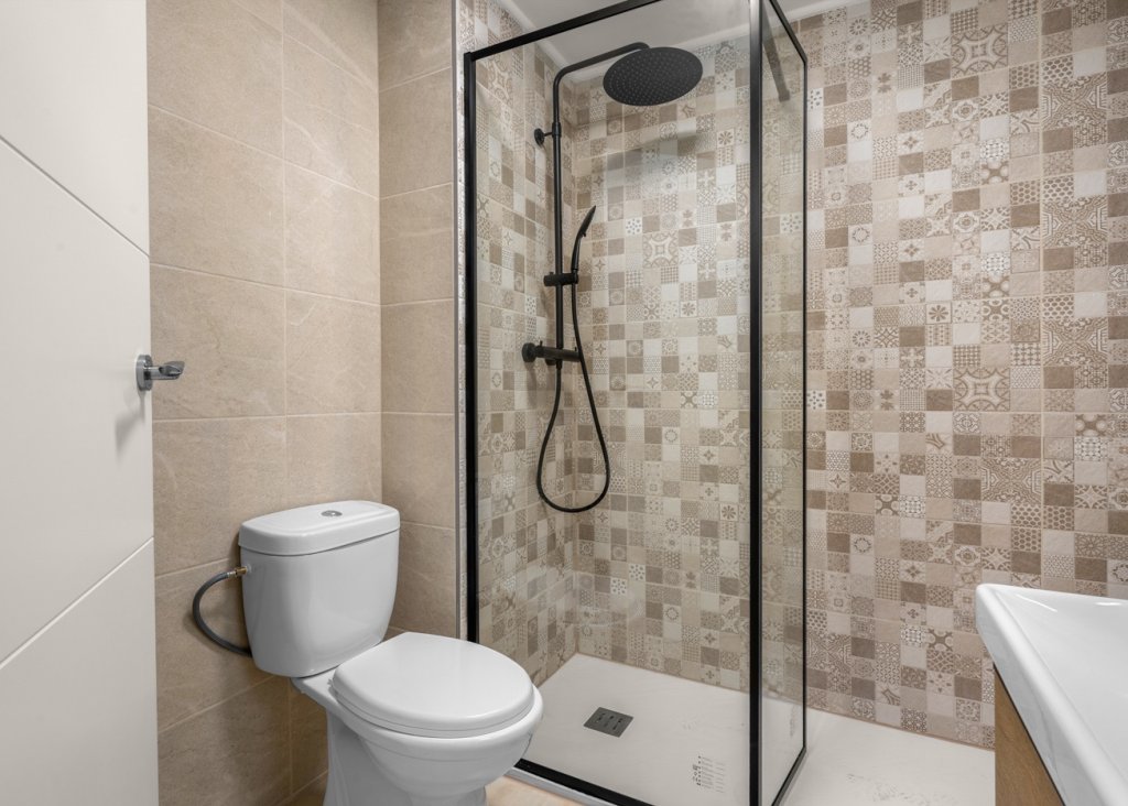 Verkoop - Apartment - Flat - Torrevieja - Playa de El Cura