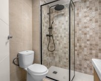 Verkoop - Apartment - Flat - Torrevieja - Playa de El Cura