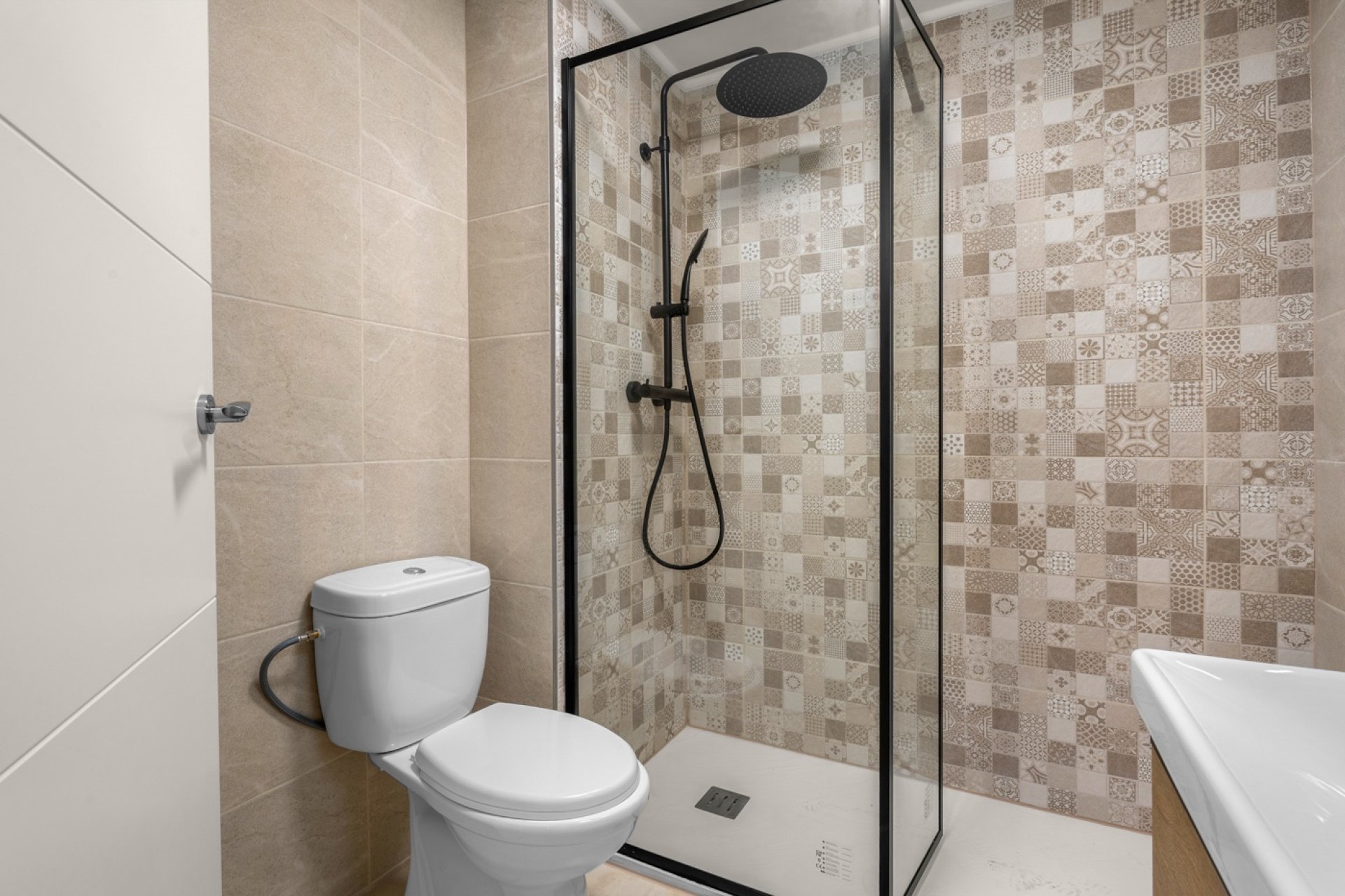 Verkoop - Apartment - Flat - Torrevieja - Playa de El Cura