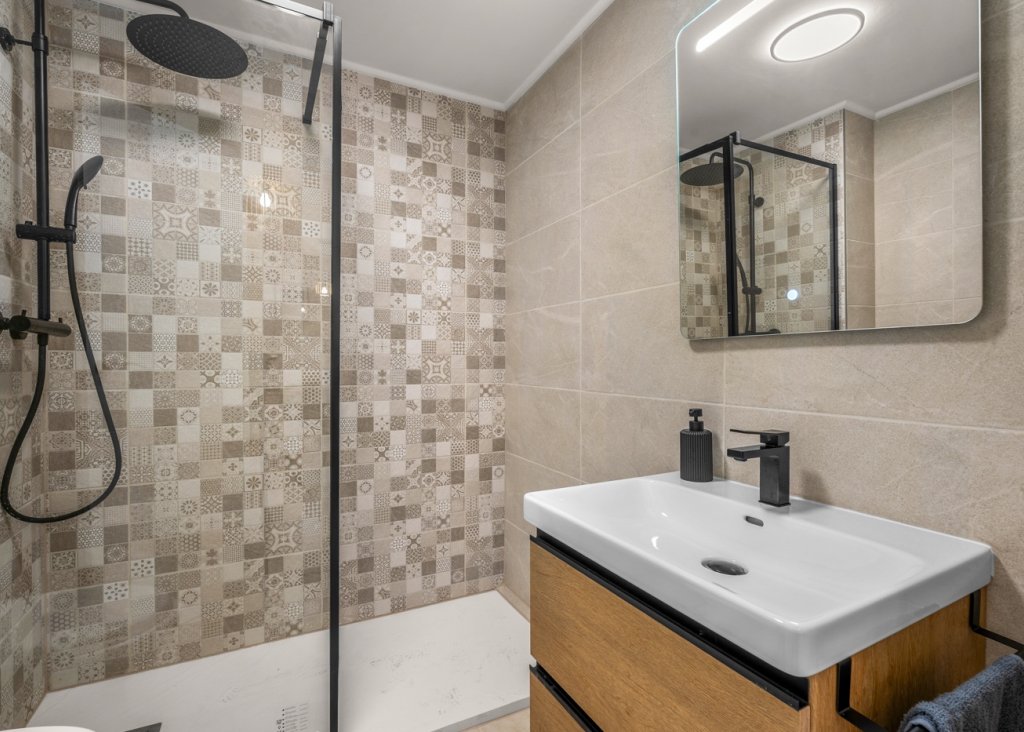 Verkoop - Apartment - Flat - Torrevieja - Playa de El Cura