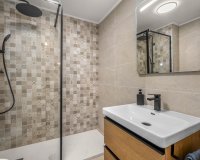 Verkoop - Apartment - Flat - Torrevieja - Playa de El Cura