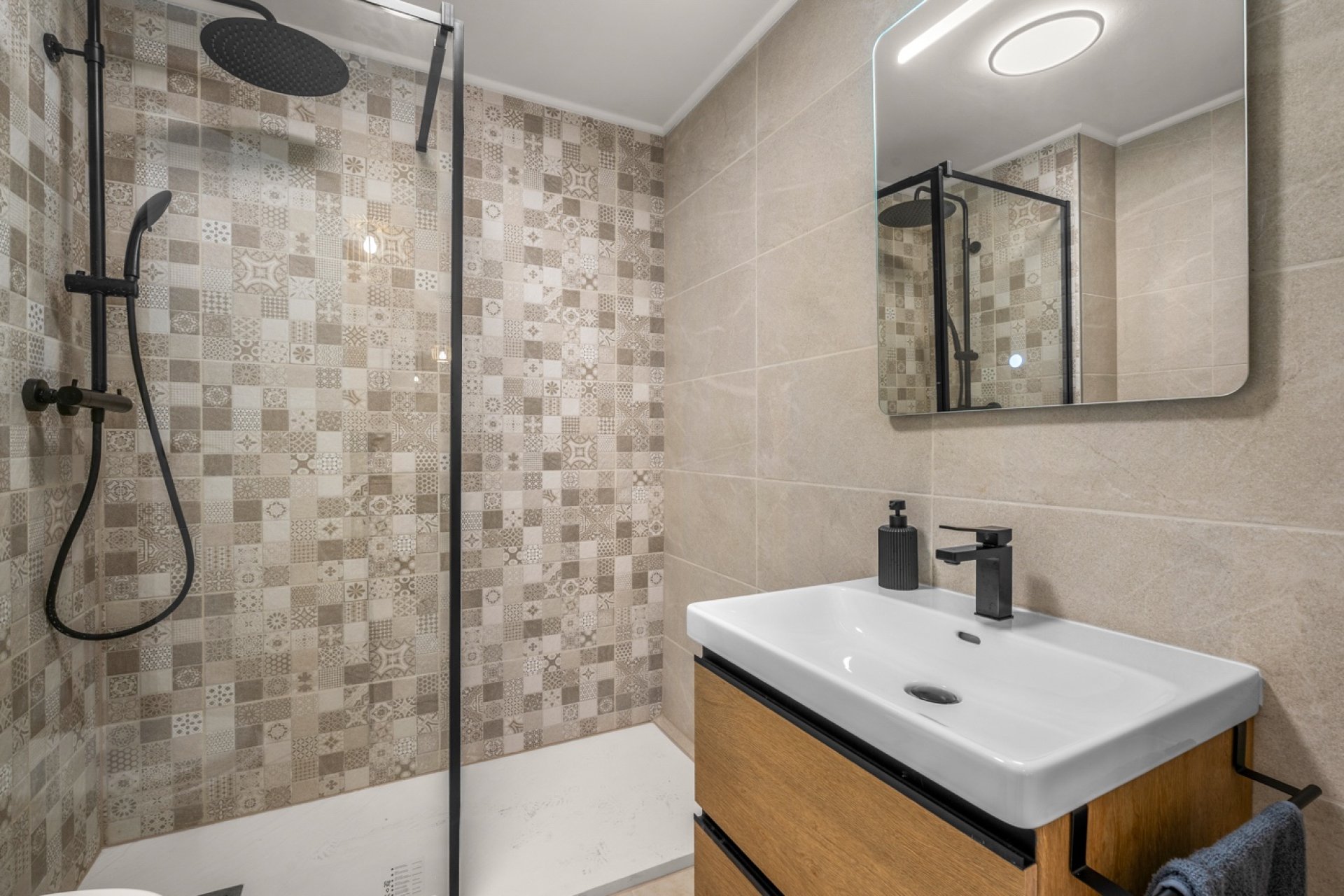 Verkoop - Apartment - Flat - Torrevieja - Playa de El Cura