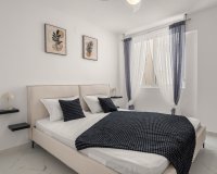 Verkoop - Apartment - Flat - Torrevieja - Playa de El Cura