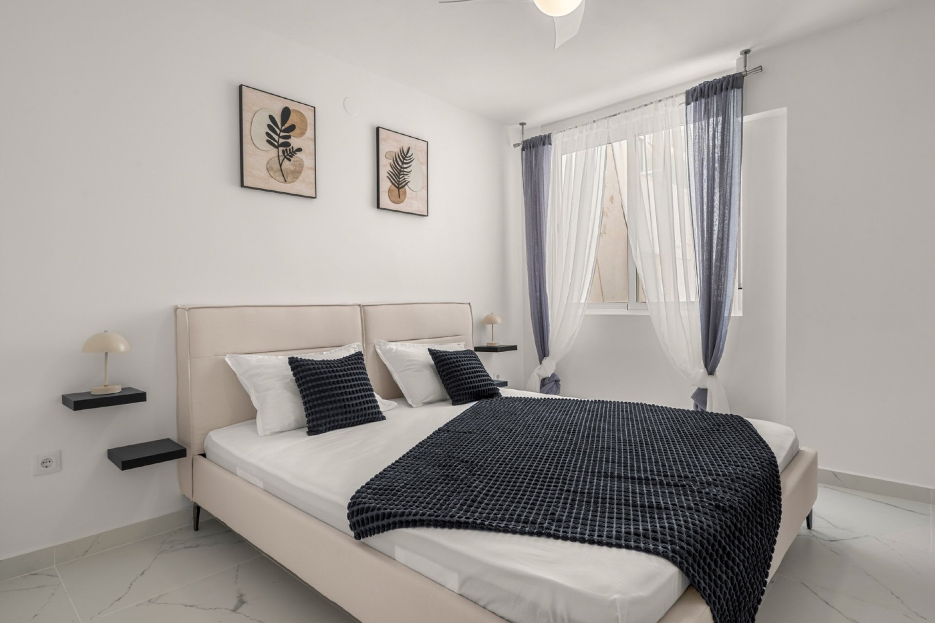 Verkoop - Apartment - Flat - Torrevieja - Playa de El Cura