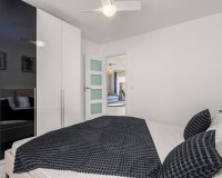 Verkoop - Apartment - Flat - Torrevieja - Playa de El Cura