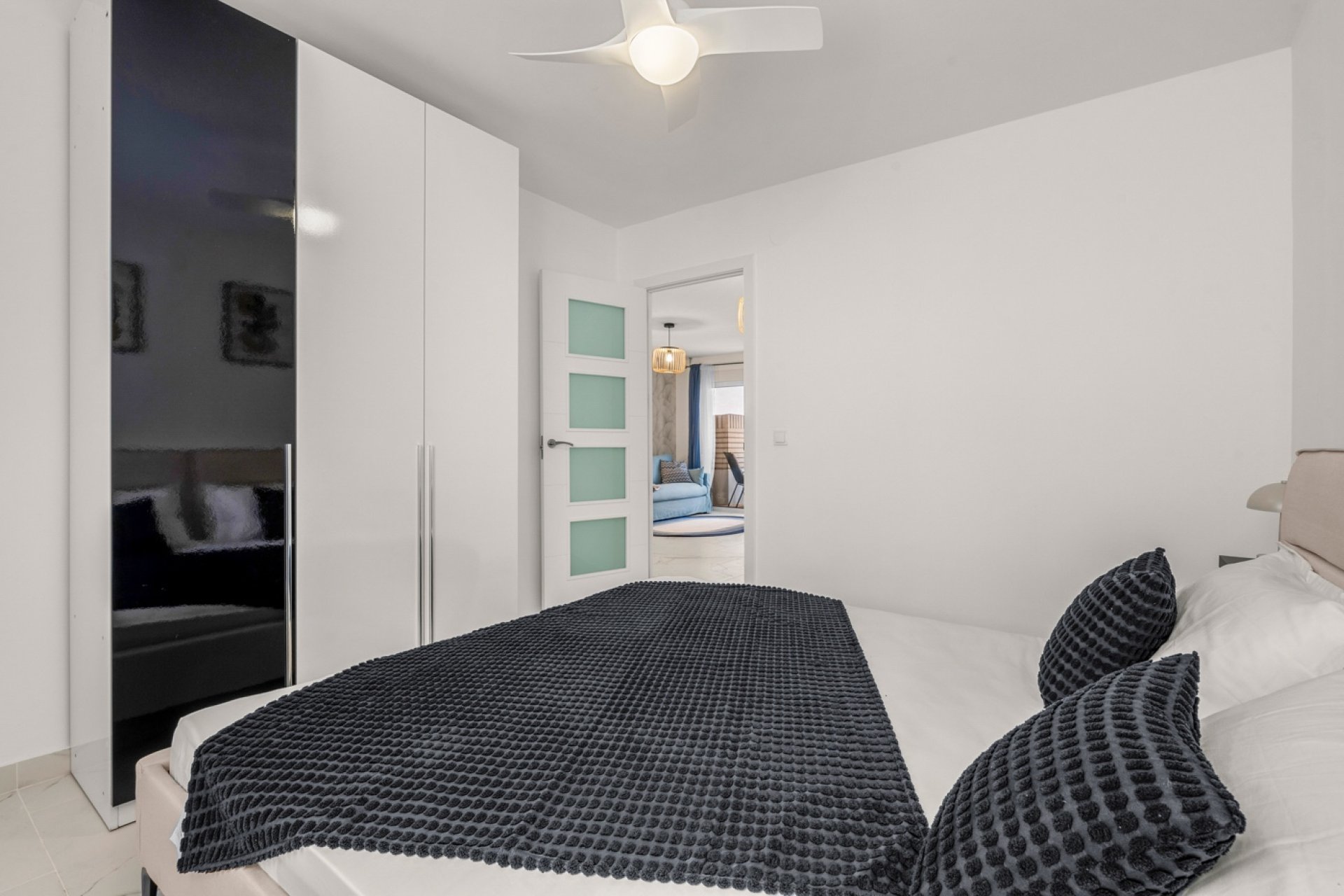 Verkoop - Apartment - Flat - Torrevieja - Playa de El Cura