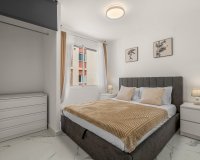 Verkoop - Apartment - Flat - Torrevieja - Playa de El Cura