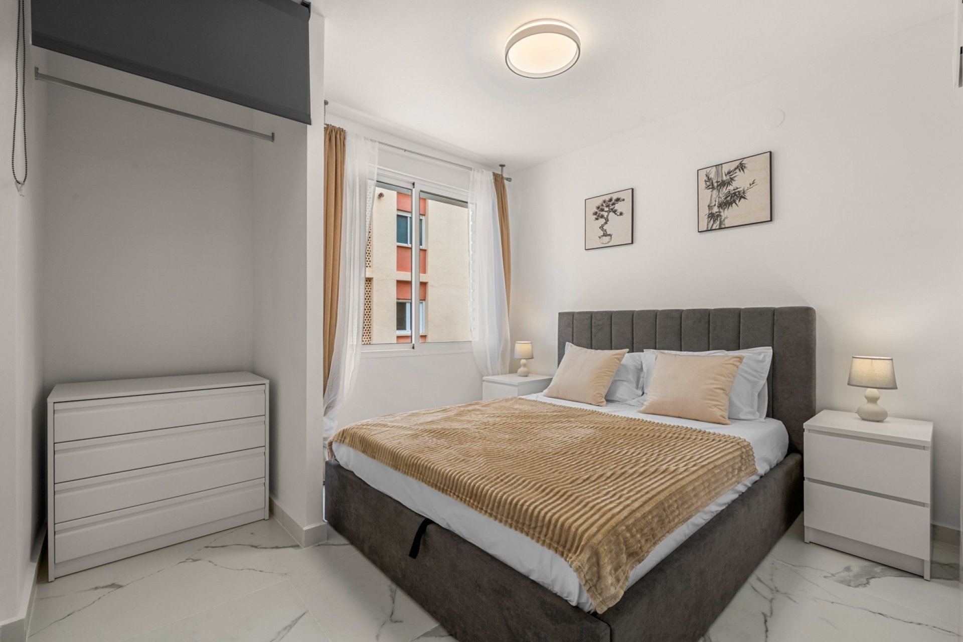 Verkoop - Apartment - Flat - Torrevieja - Playa de El Cura