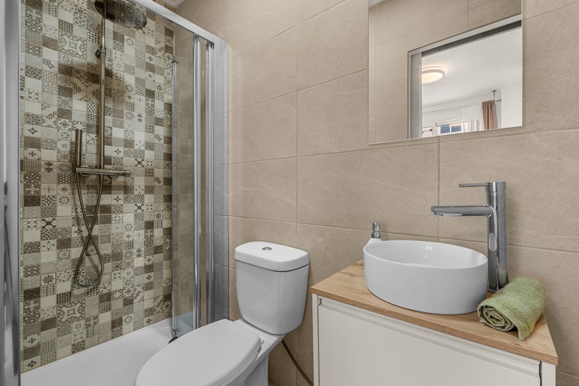 Verkoop - Apartment - Flat - Torrevieja - Playa de El Cura