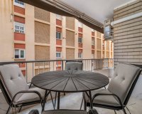 Verkoop - Apartment - Flat - Torrevieja - Playa de El Cura