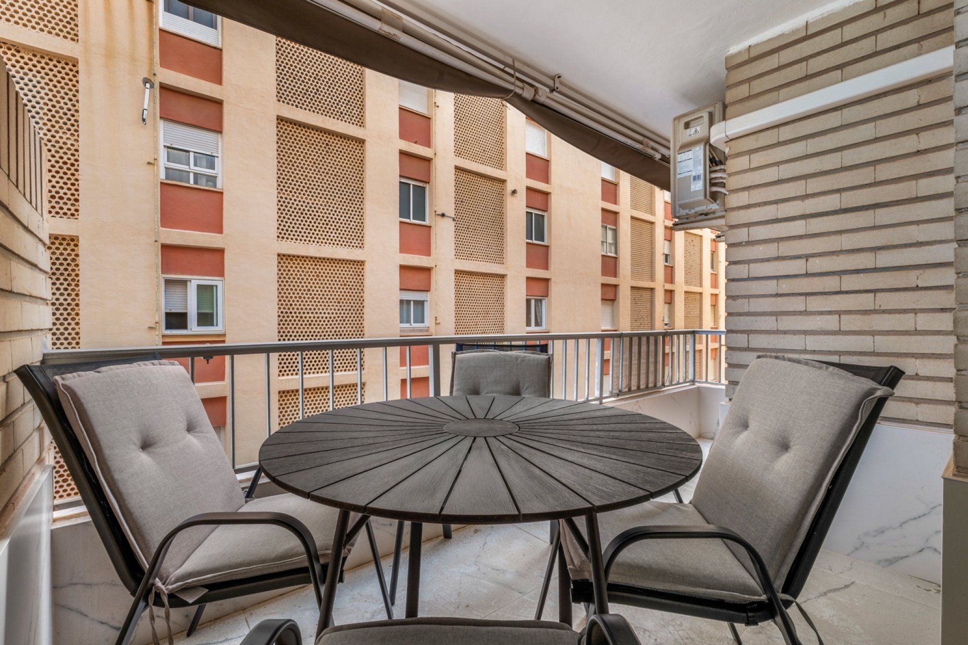 Verkoop - Apartment - Flat - Torrevieja - Playa de El Cura
