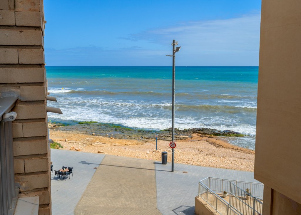 Verkoop - Apartment - Flat - Torrevieja - Playa de El Cura