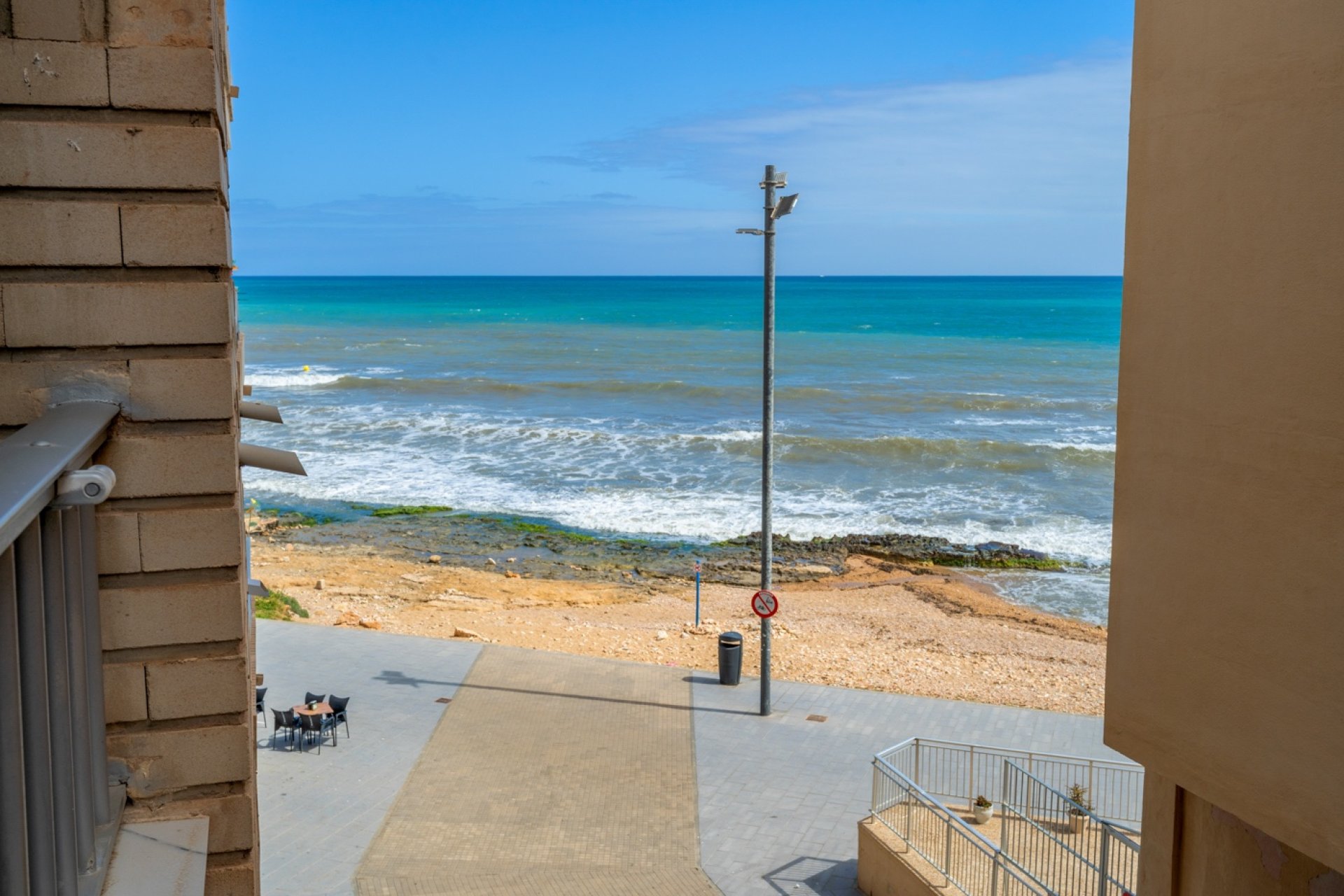 Verkoop - Apartment - Flat - Torrevieja - Playa de El Cura