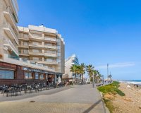 Verkoop - Apartment - Flat - Torrevieja - Playa de El Cura