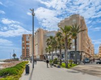 Verkoop - Apartment - Flat - Torrevieja - Playa de El Cura