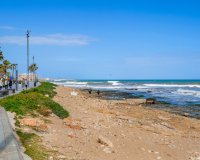 Verkoop - Apartment - Flat - Torrevieja - Playa de El Cura