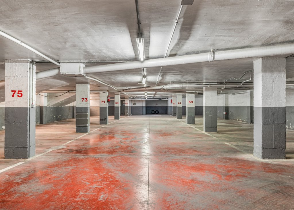 Verkoop - Apartment - Flat - Torrevieja - Playa de El Cura