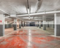 Verkoop - Apartment - Flat - Torrevieja - Playa de El Cura