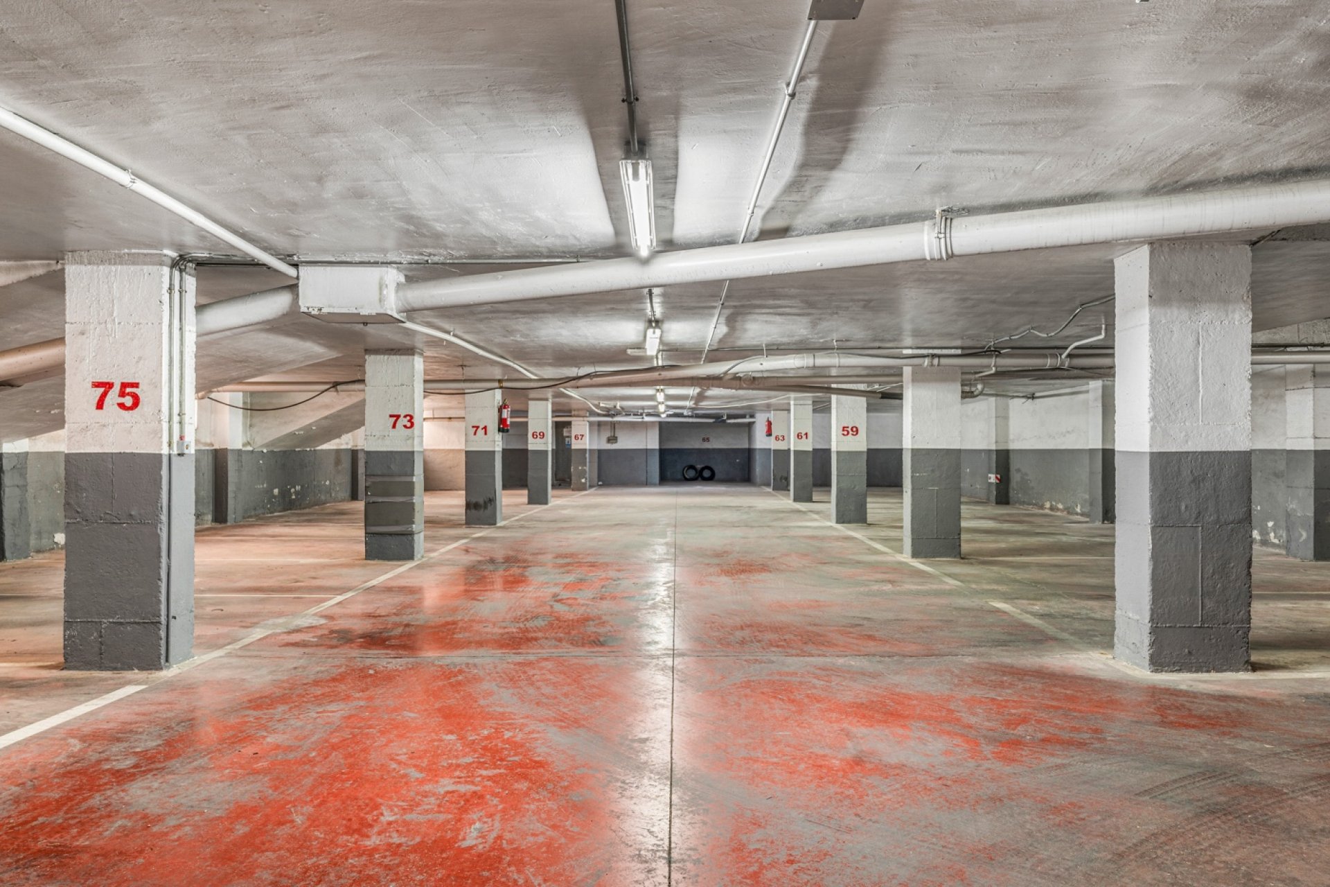 Verkoop - Apartment - Flat - Torrevieja - Playa de El Cura