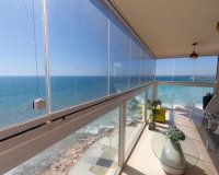 Verkoop - Apartment - Flat - Torrevieja - Playa Del Cura