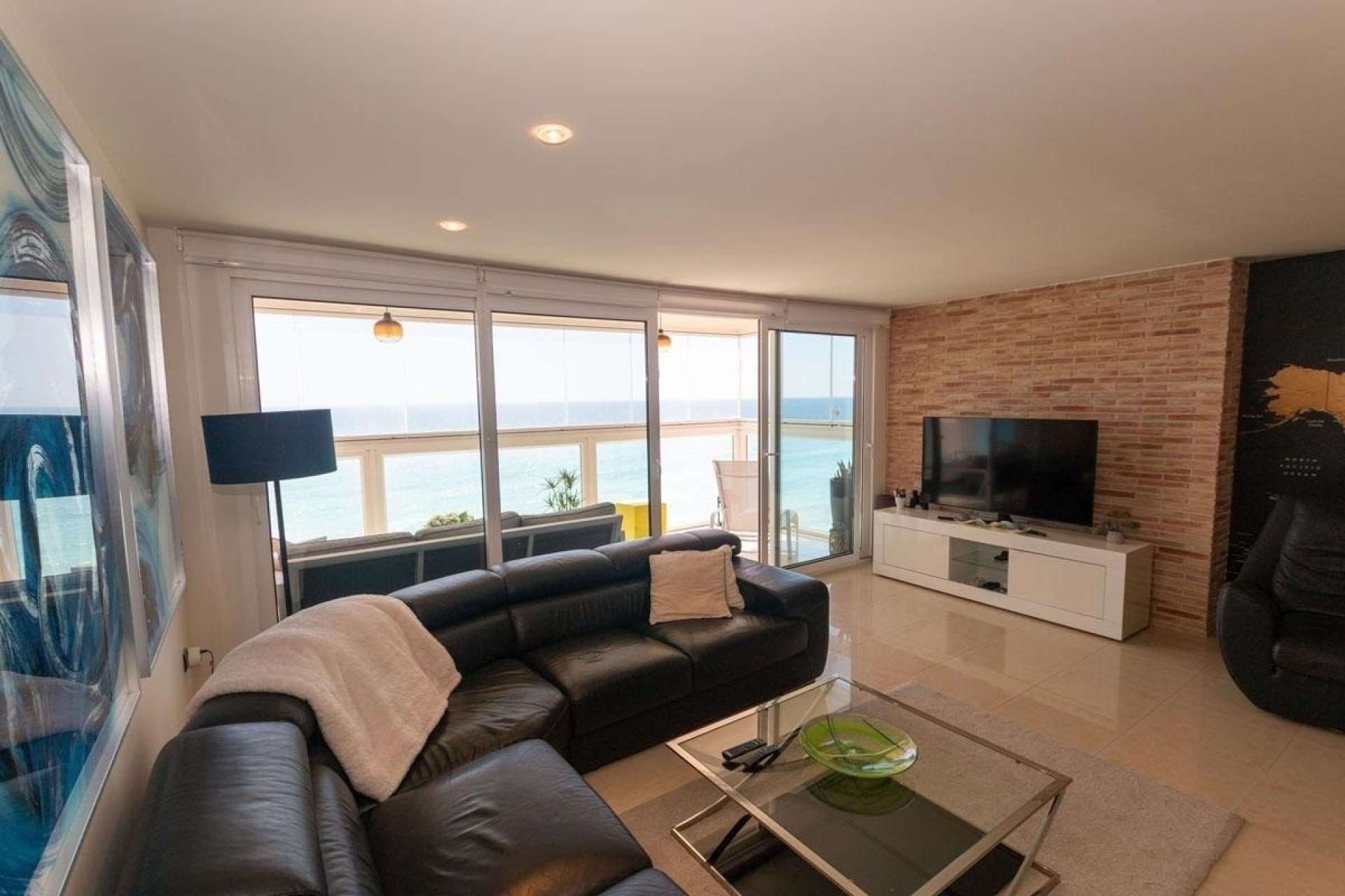 Verkoop - Apartment - Flat - Torrevieja - Playa Del Cura