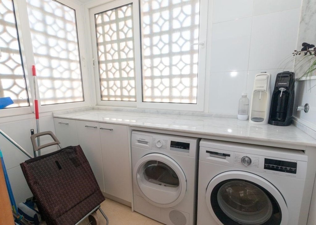 Verkoop - Apartment - Flat - Torrevieja - Playa Del Cura