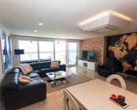 Verkoop - Apartment - Flat - Torrevieja - Playa Del Cura