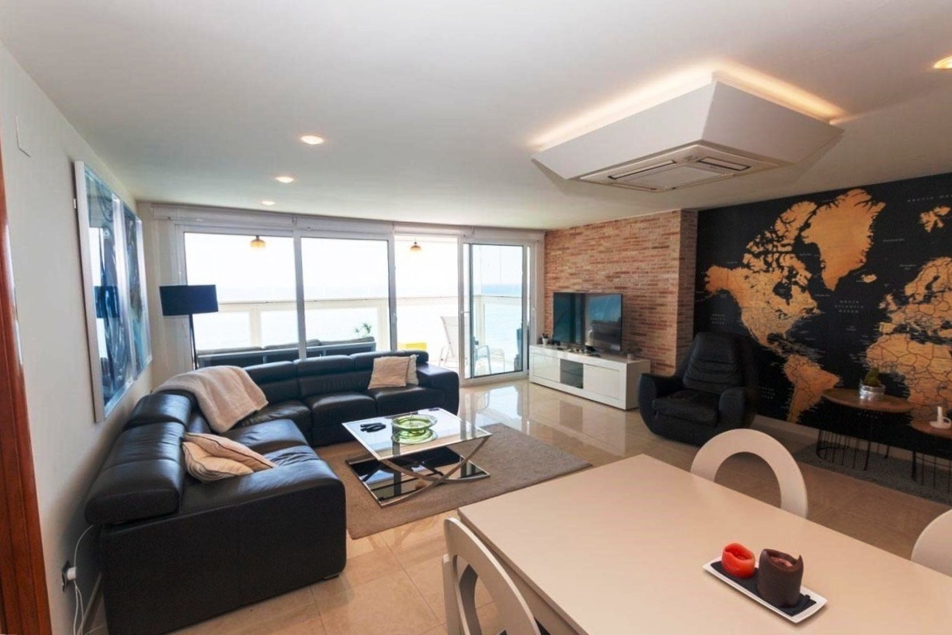 Verkoop - Apartment - Flat - Torrevieja - Playa Del Cura