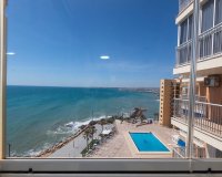 Verkoop - Apartment - Flat - Torrevieja - Playa Del Cura