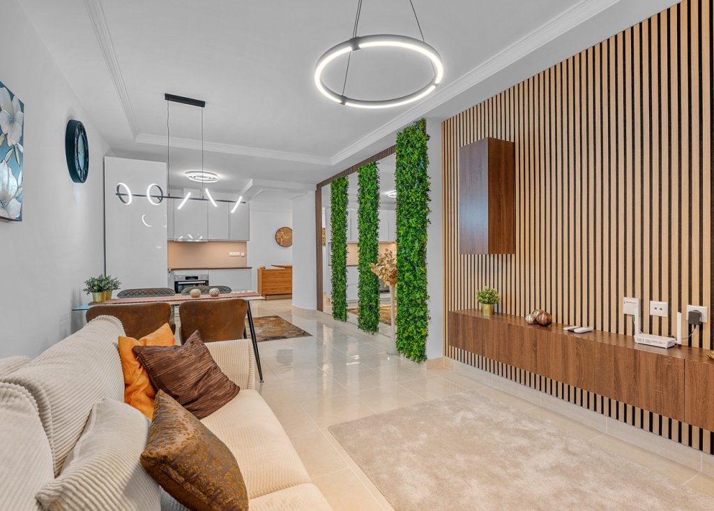 Verkoop - Apartment - Flat - Torrevieja - Playa del Cura