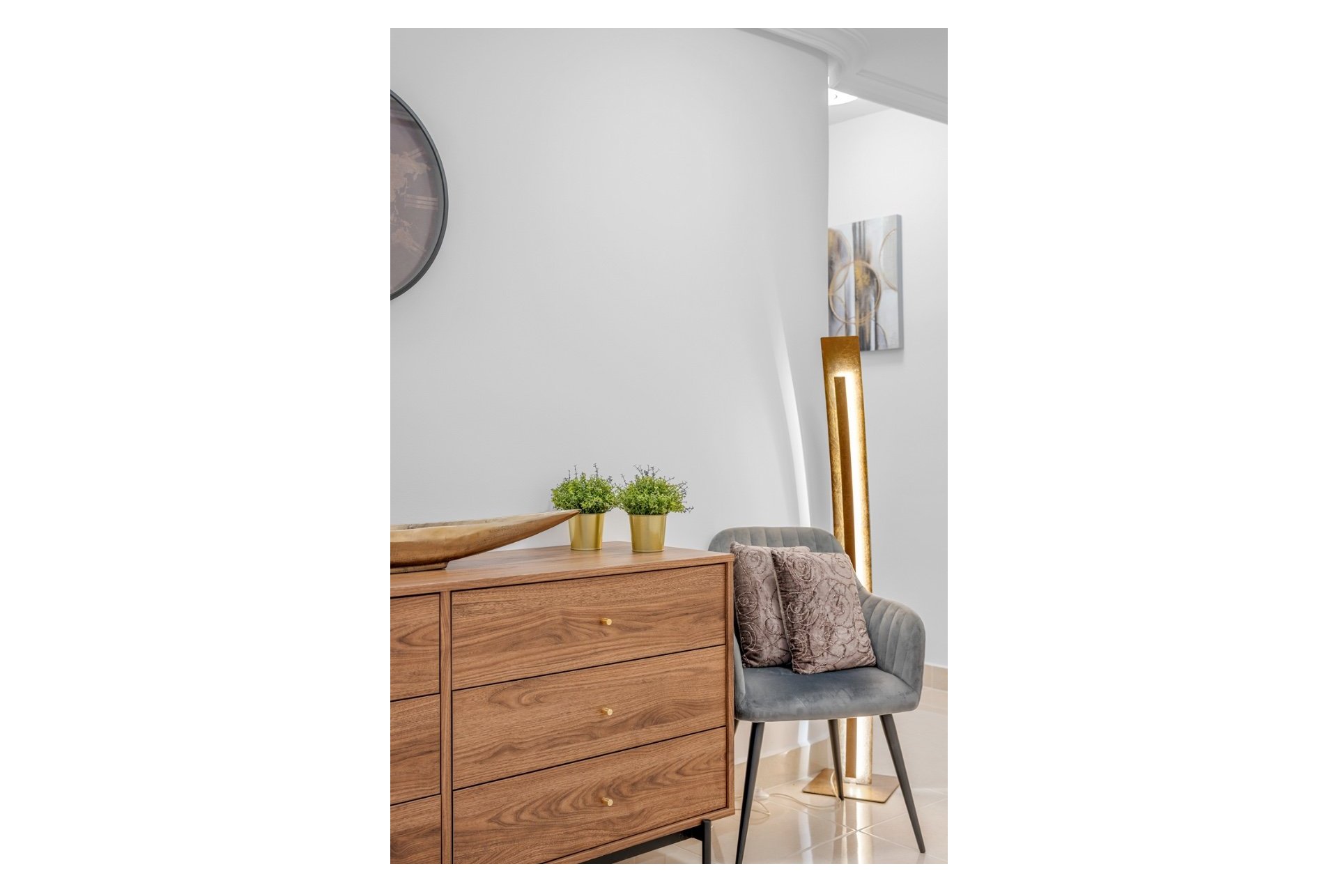 Verkoop - Apartment - Flat - Torrevieja - Playa del Cura