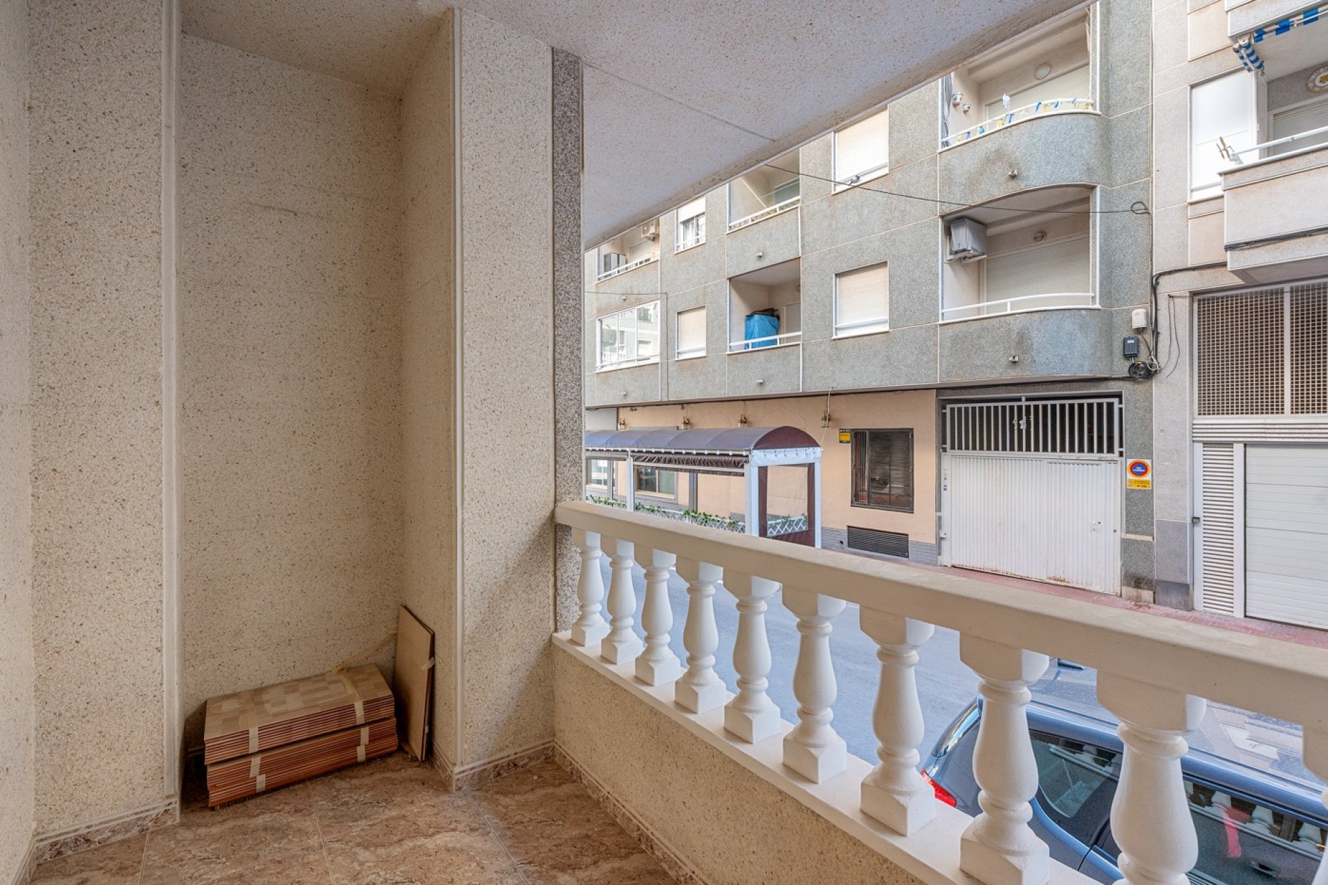 Verkoop - Apartment - Flat - Torrevieja - Playa del Cura