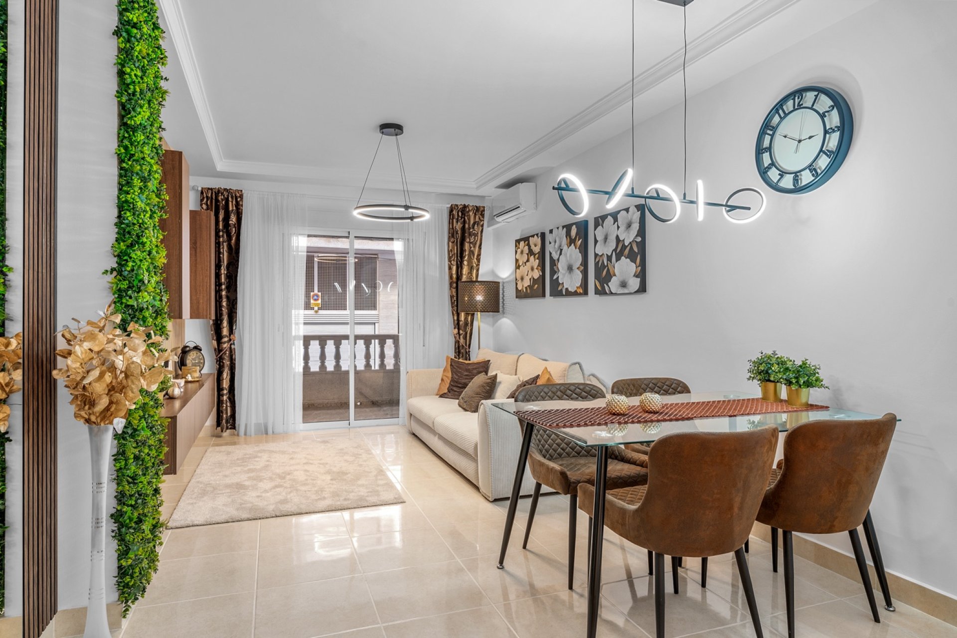 Verkoop - Apartment - Flat - Torrevieja - Playa del Cura