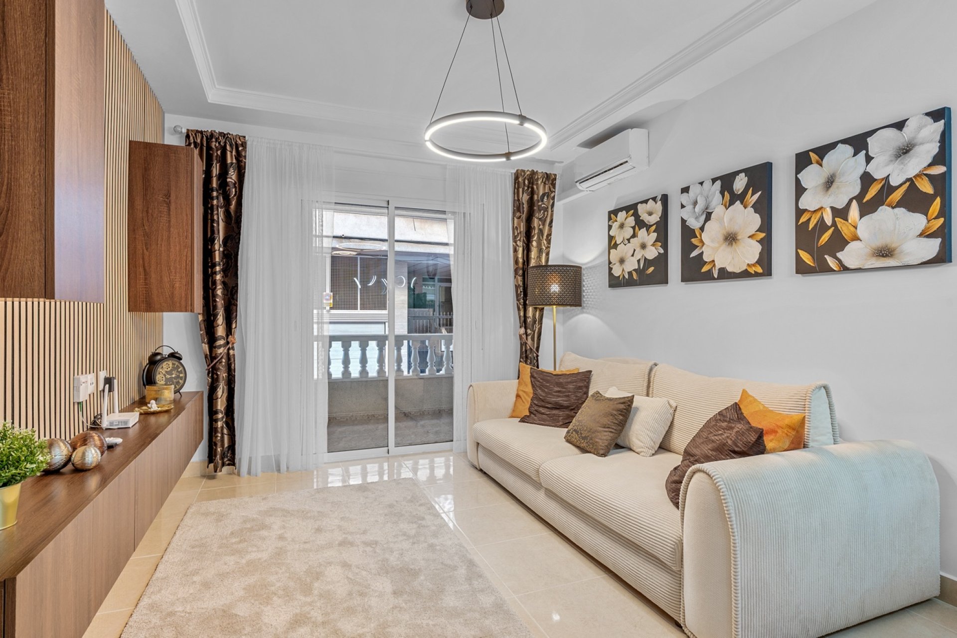 Verkoop - Apartment - Flat - Torrevieja - Playa del Cura