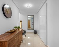 Verkoop - Apartment - Flat - Torrevieja - Playa del Cura