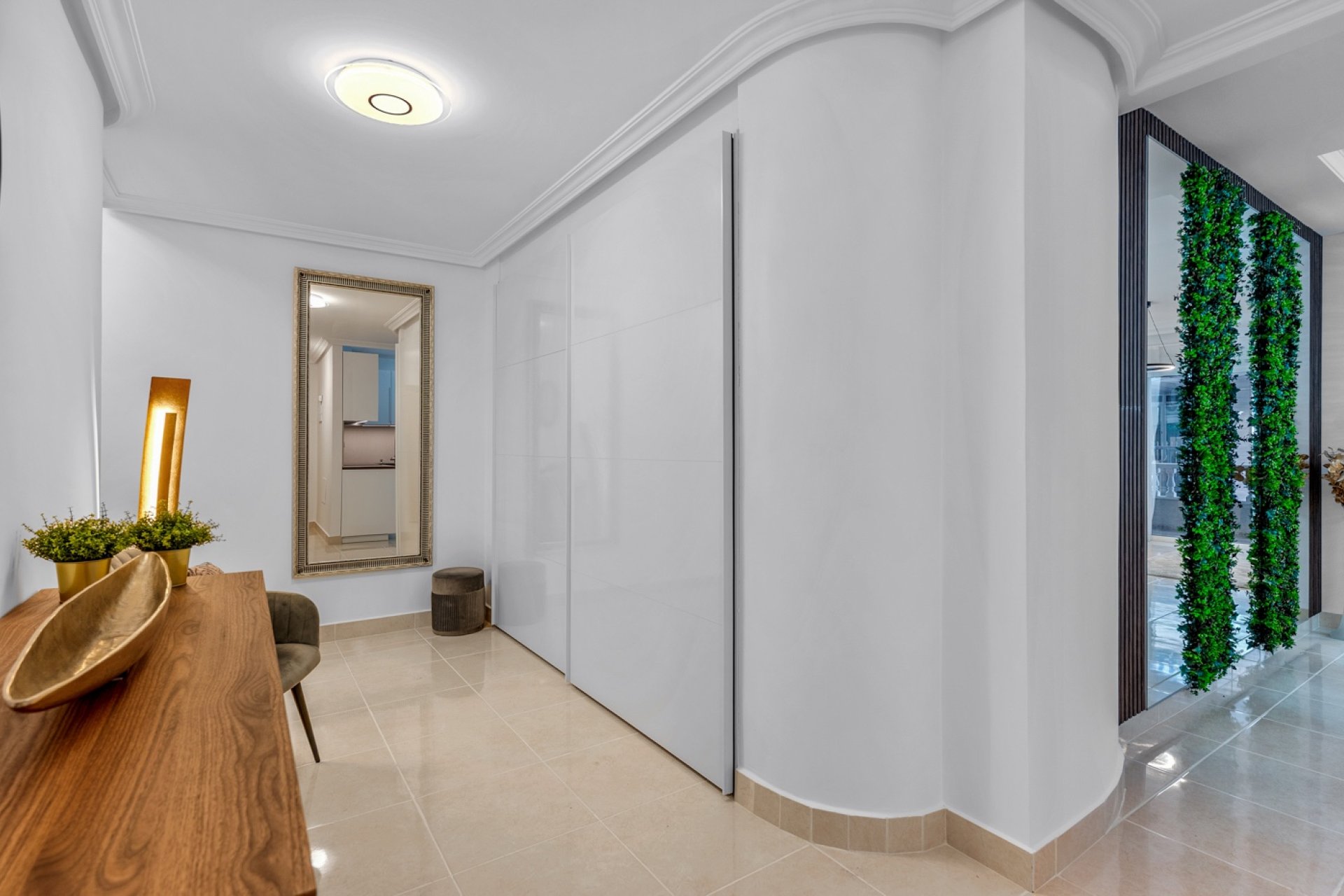 Verkoop - Apartment - Flat - Torrevieja - Playa del Cura