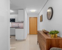 Verkoop - Apartment - Flat - Torrevieja - Playa del Cura