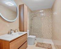 Verkoop - Apartment - Flat - Torrevieja - Playa del Cura