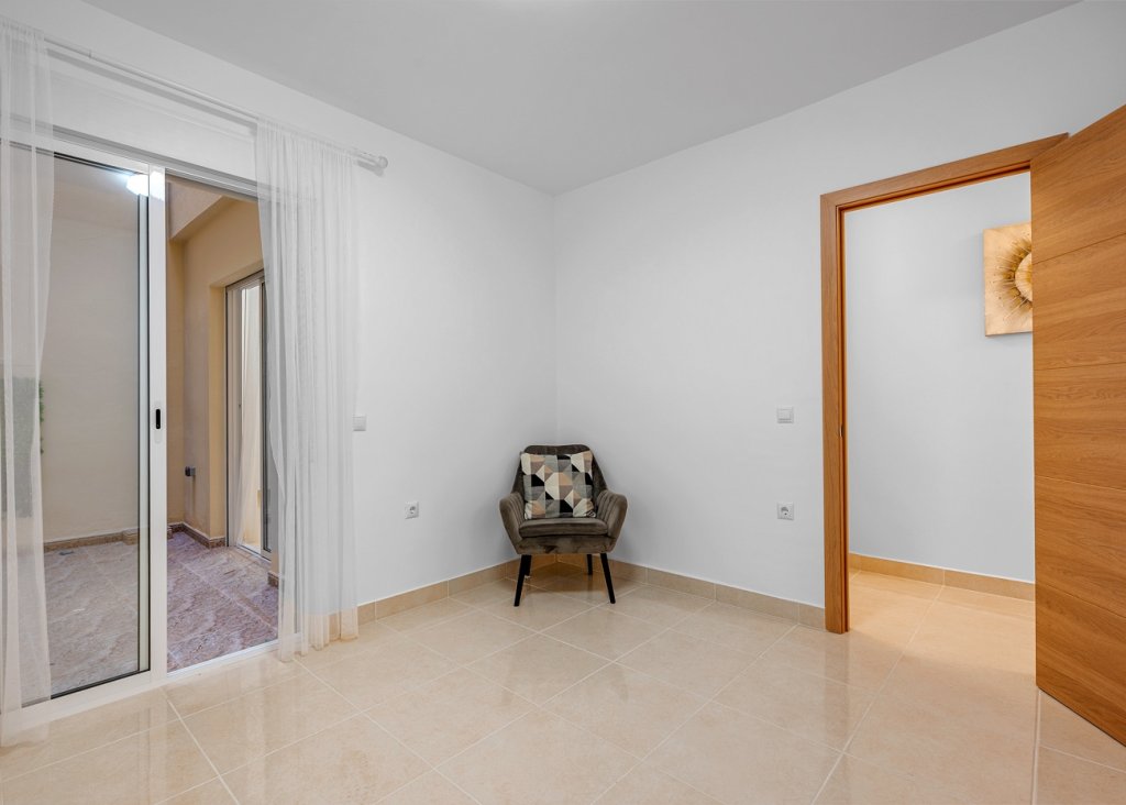 Verkoop - Apartment - Flat - Torrevieja - Playa del Cura