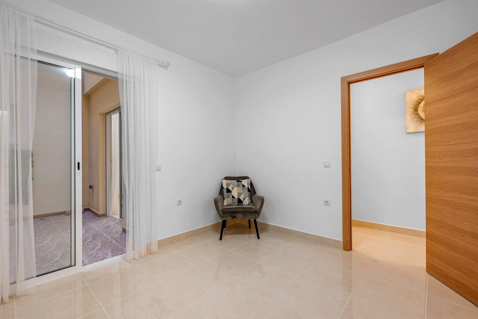 Verkoop - Apartment - Flat - Torrevieja - Playa del Cura