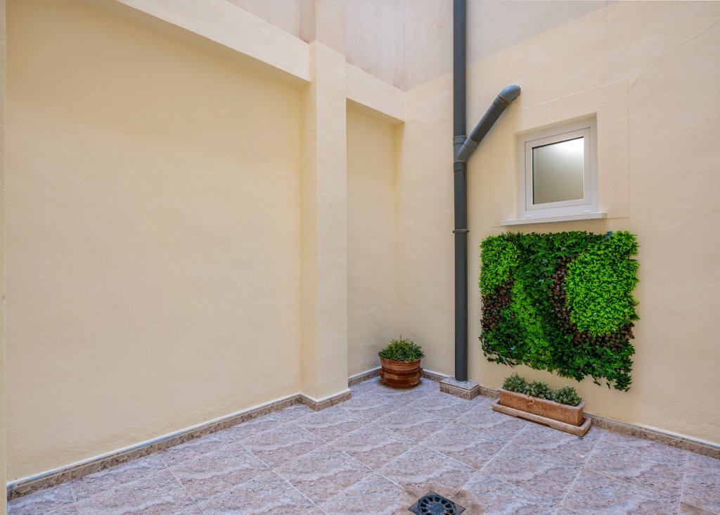 Verkoop - Apartment - Flat - Torrevieja - Playa del Cura