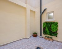 Verkoop - Apartment - Flat - Torrevieja - Playa del Cura