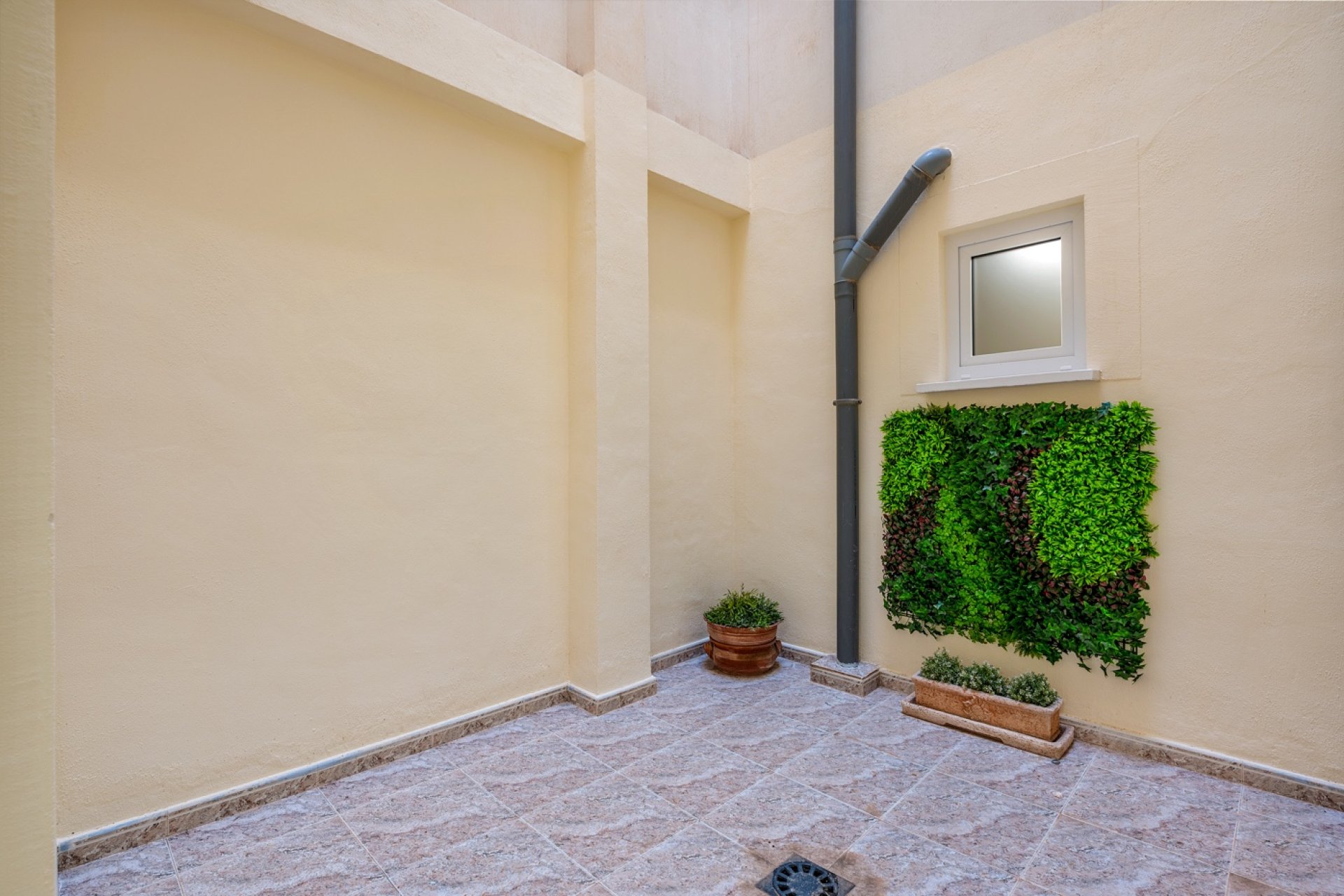 Verkoop - Apartment - Flat - Torrevieja - Playa del Cura