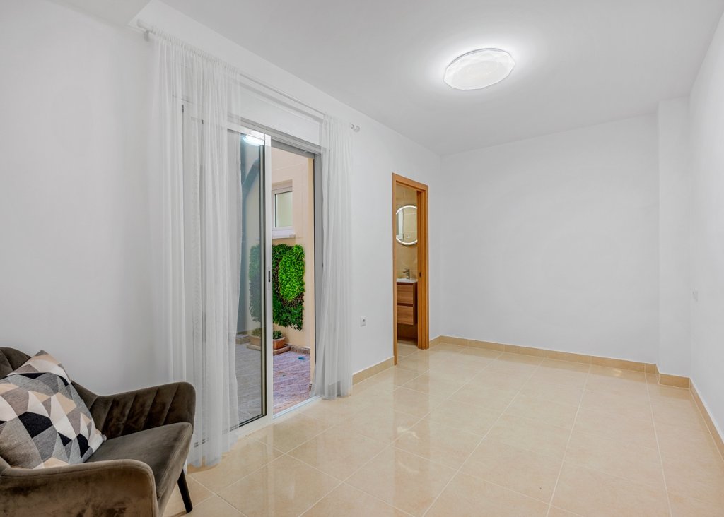 Verkoop - Apartment - Flat - Torrevieja - Playa del Cura