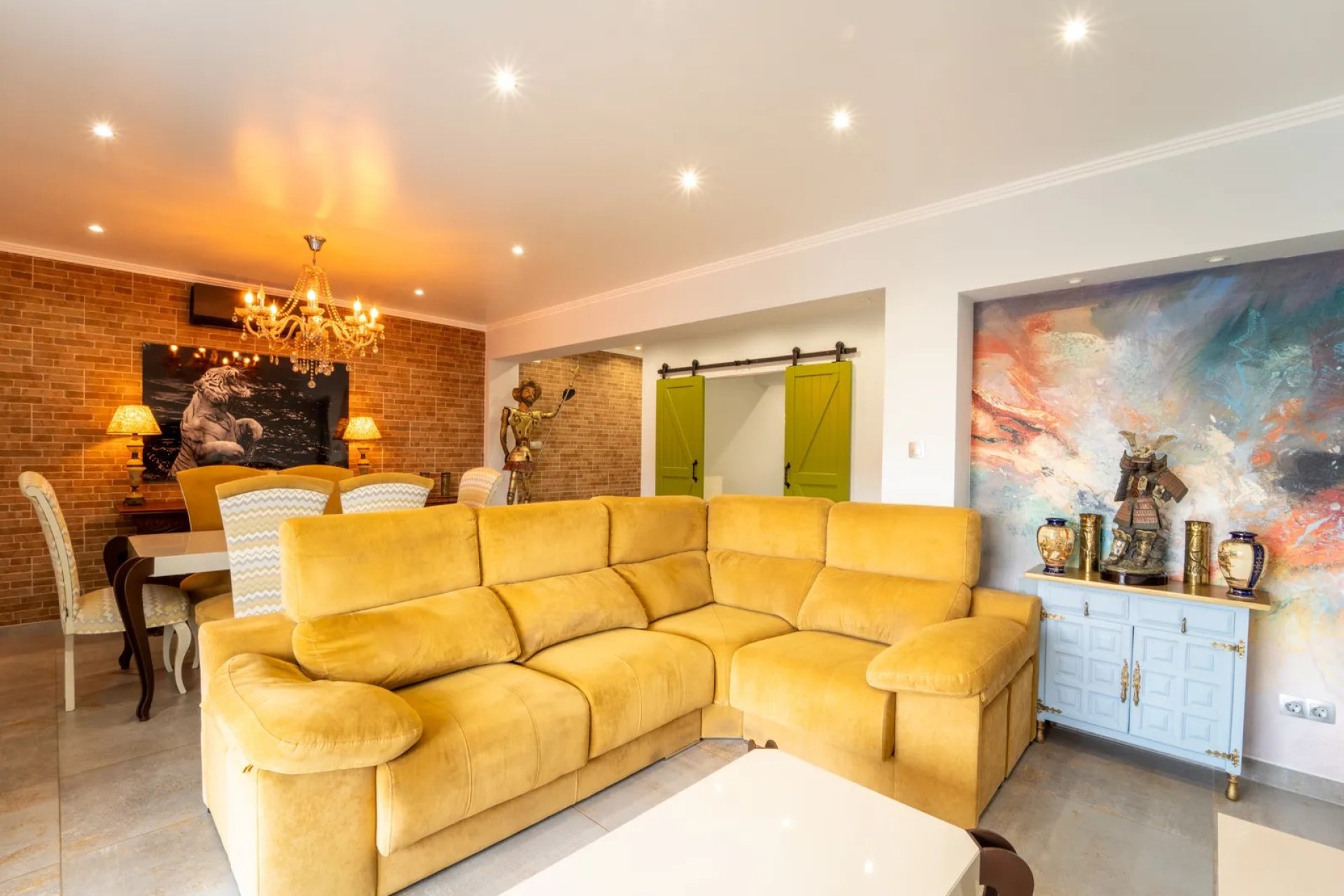 Verkoop - Apartment - Flat - Torrevieja - Playa Del Cura